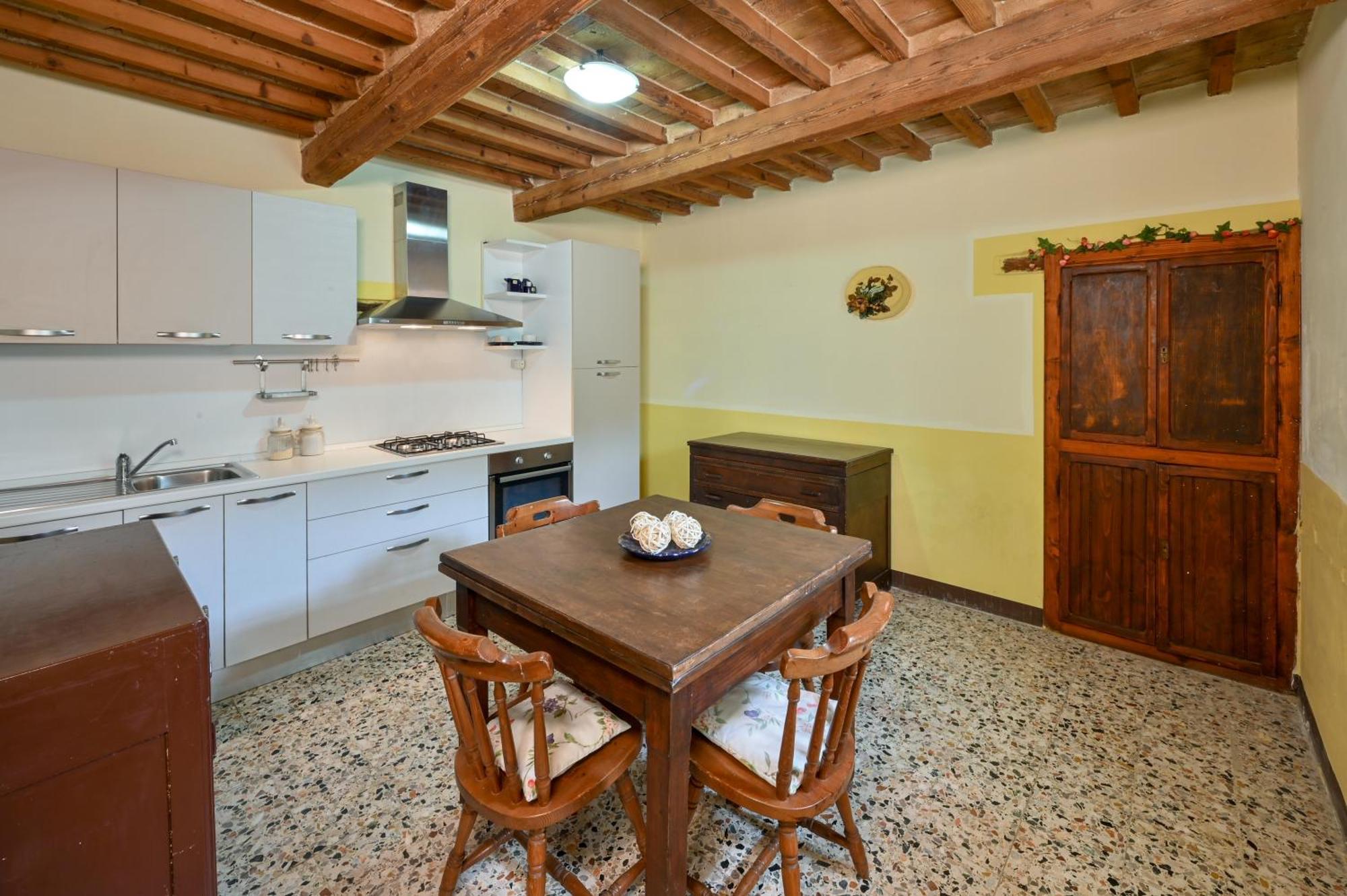 Casale San Teodoro - Mondaino Rn Villa Exterior foto