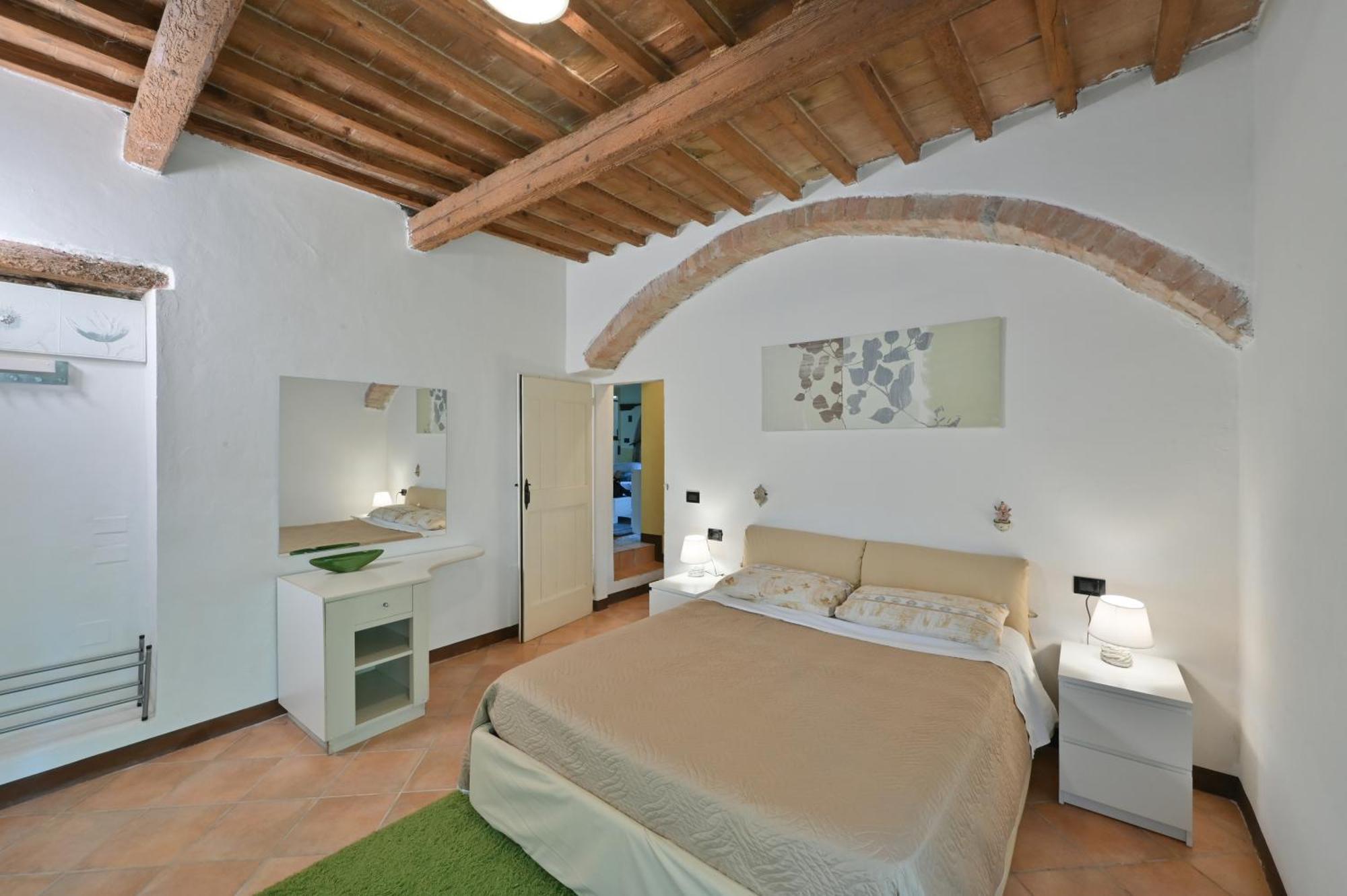 Casale San Teodoro - Mondaino Rn Villa Exterior foto