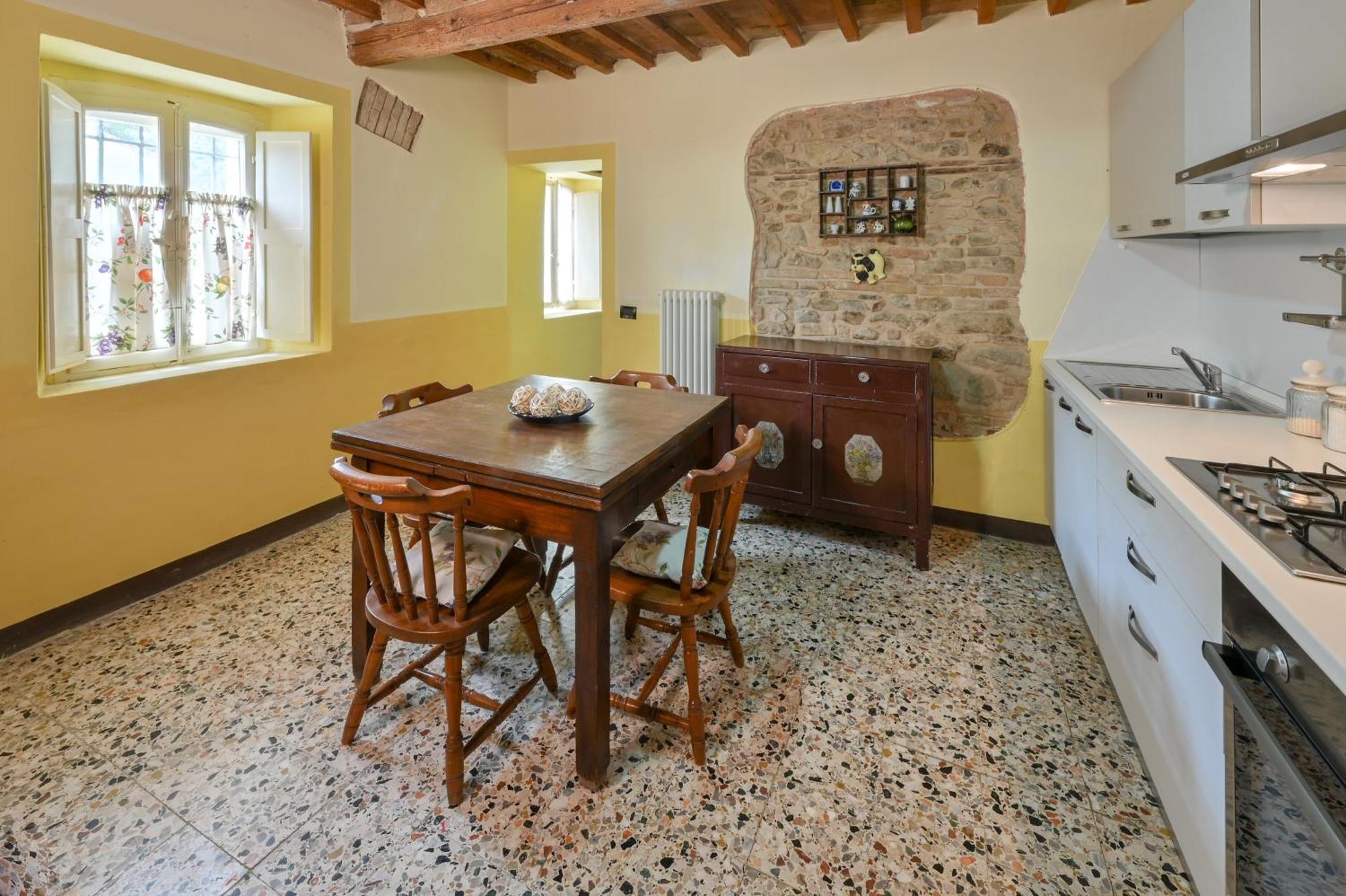 Casale San Teodoro - Mondaino Rn Villa Exterior foto